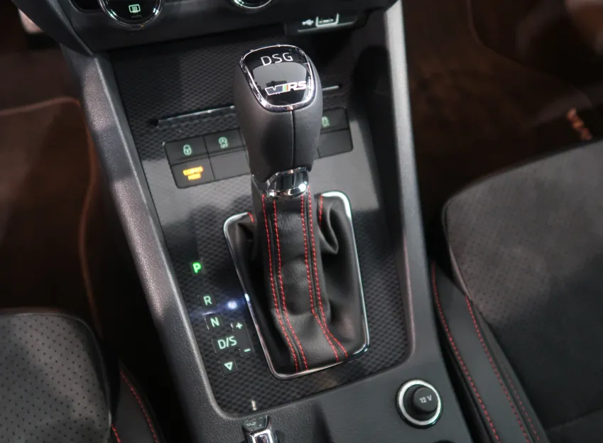 Škoda Octavia RS CHALLENGE 2.0TDI 135KW DSG