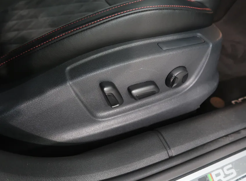 Škoda Octavia RS CHALLENGE 2.0TDI 135KW DSG
