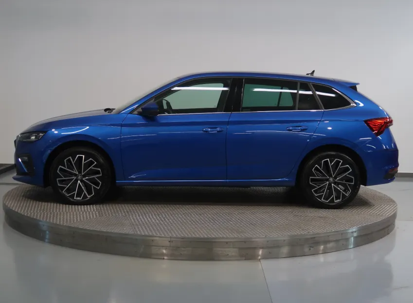 Škoda Scala TOP SELECTION 1.5TSI 110KW DSG TAŽNÉ