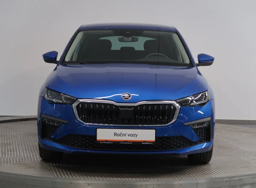 Škoda Scala TOP SELECTION 1.5TSI 110KW DSG TAŽNÉ