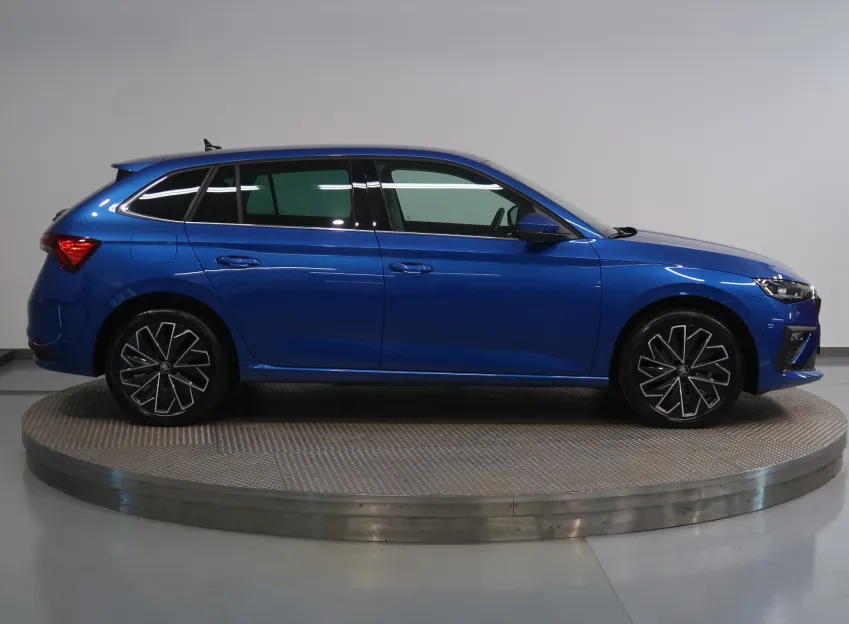 Škoda Scala TOP SELECTION 1.5TSI 110KW DSG TAŽNÉ