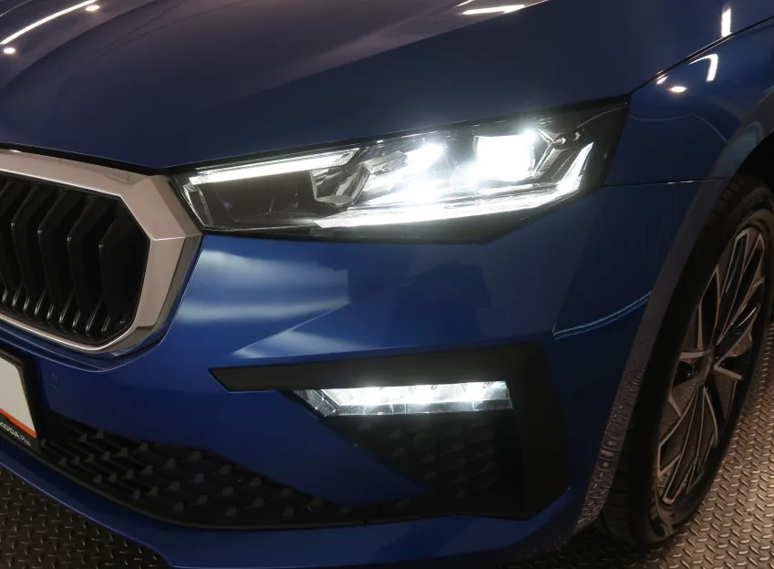 Škoda Scala TOP SELECTION 1.5TSI 110KW DSG TAŽNÉ
