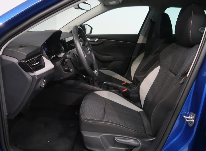 Škoda Scala TOP SELECTION 1.5TSI 110KW DSG TAŽNÉ