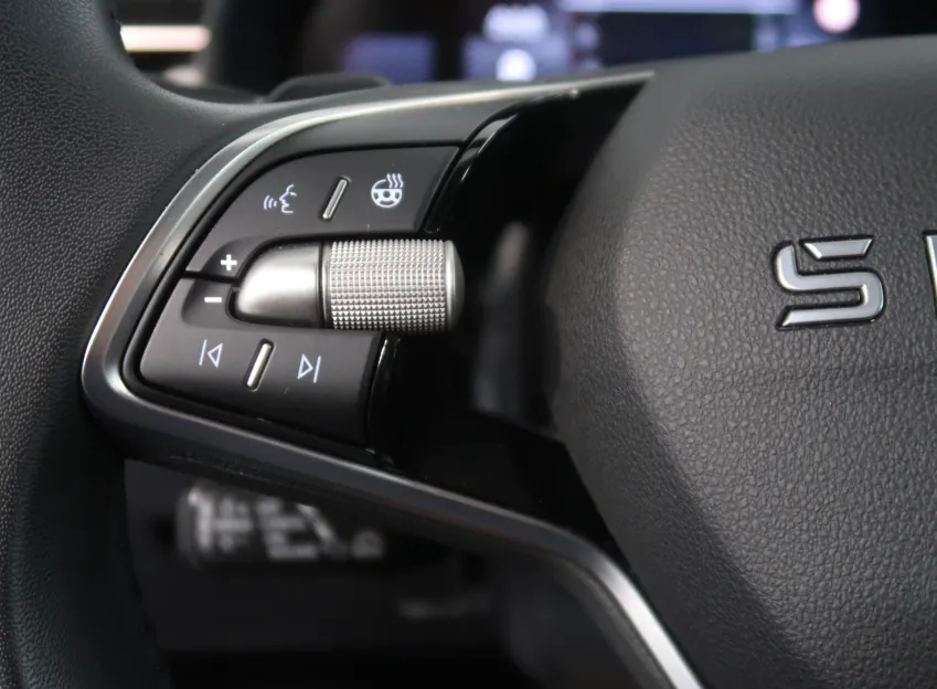 Škoda Scala TOP SELECTION 1.5TSI 110KW DSG TAŽNÉ