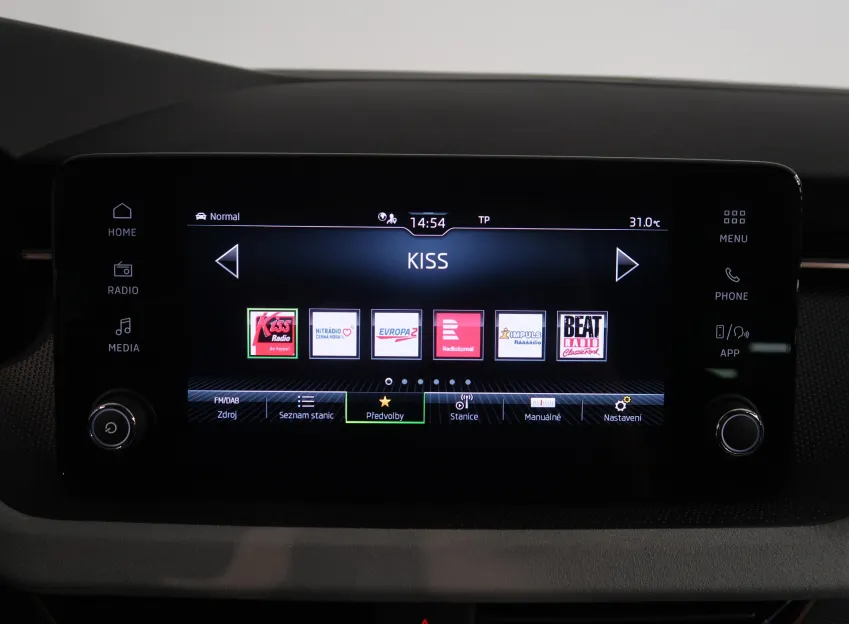 Škoda Scala TOP SELECTION 1.5TSI 110KW DSG TAŽNÉ