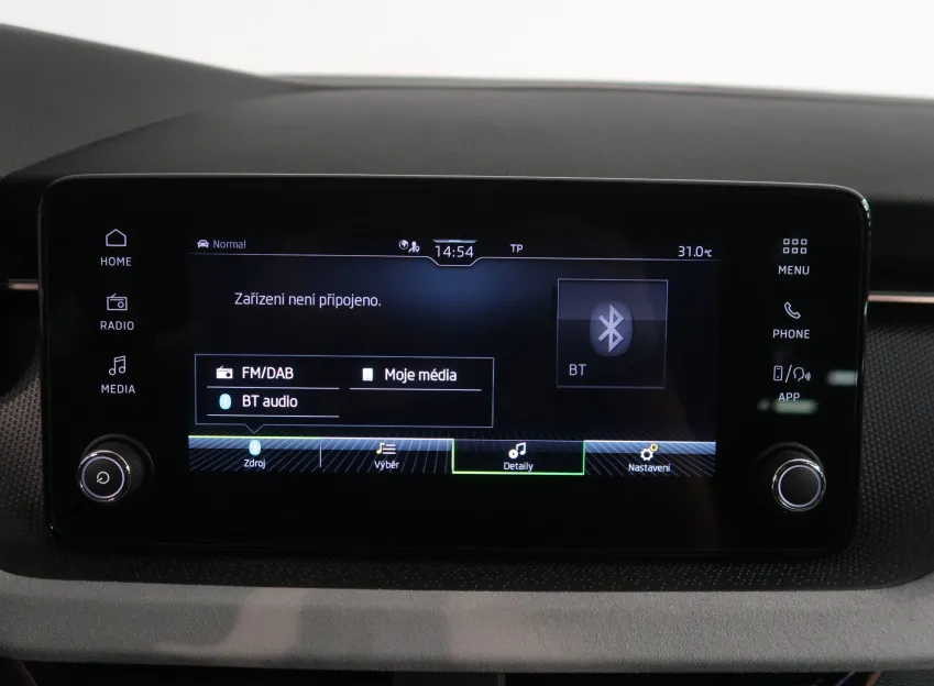Škoda Scala TOP SELECTION 1.5TSI 110KW DSG TAŽNÉ