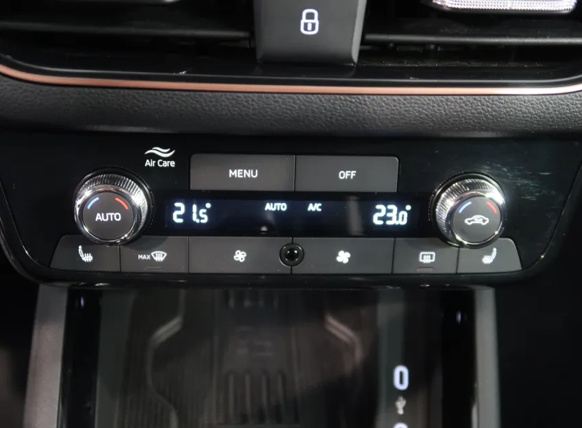 Škoda Scala TOP SELECTION 1.5TSI 110KW DSG TAŽNÉ
