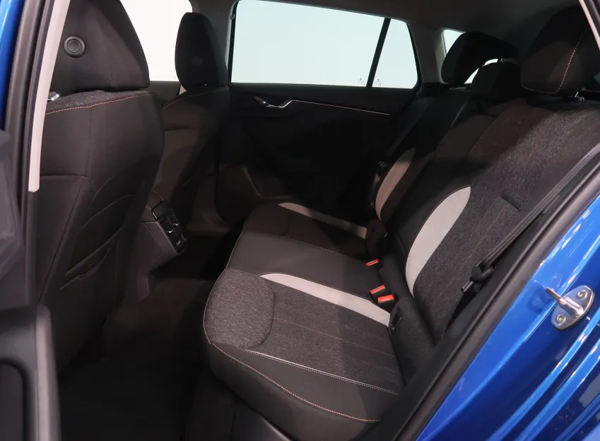 Škoda Scala TOP SELECTION 1.5TSI 110KW DSG TAŽNÉ