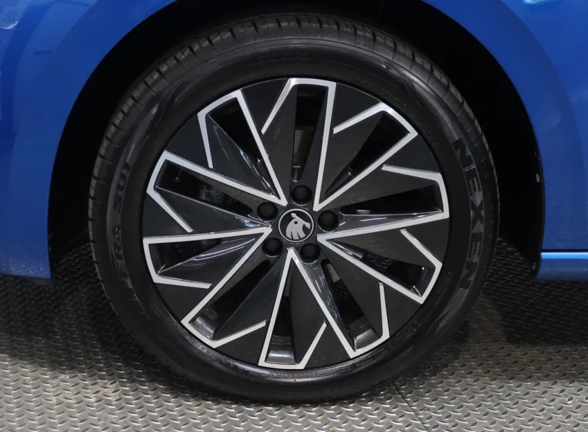 Škoda Scala TOP SELECTION 1.5TSI 110KW DSG TAŽNÉ