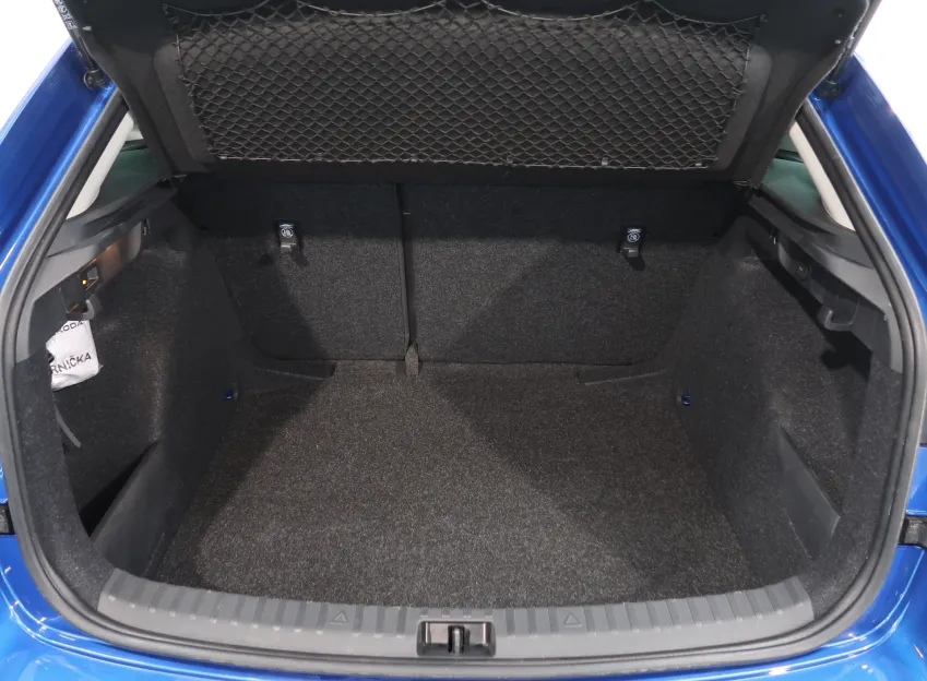 Škoda Scala TOP SELECTION 1.5TSI 110KW DSG TAŽNÉ