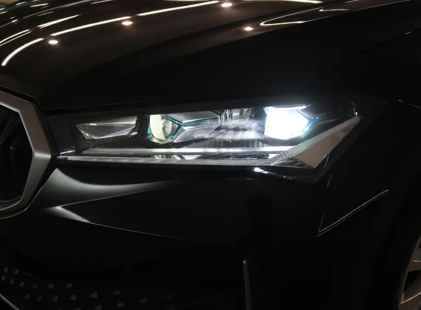Škoda Superb SELECTION 2.0TDI 110KW LED LOUNGE