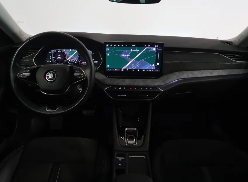 Škoda Octavia SELECTION 2.0TDI 110KW DSG LED MATRIX NAVI