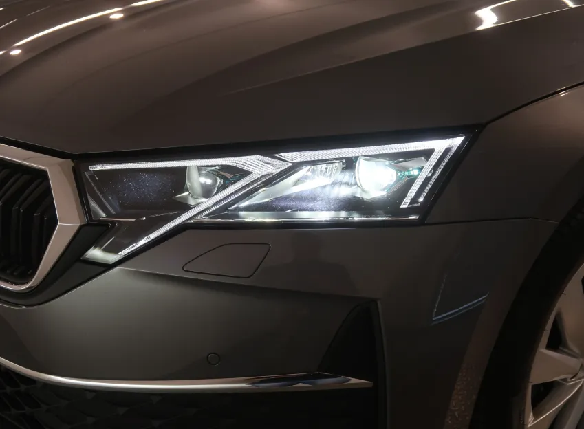 Škoda Octavia SELECTION 2.0TDI 110KW DSG LED MATRIX NAVI
