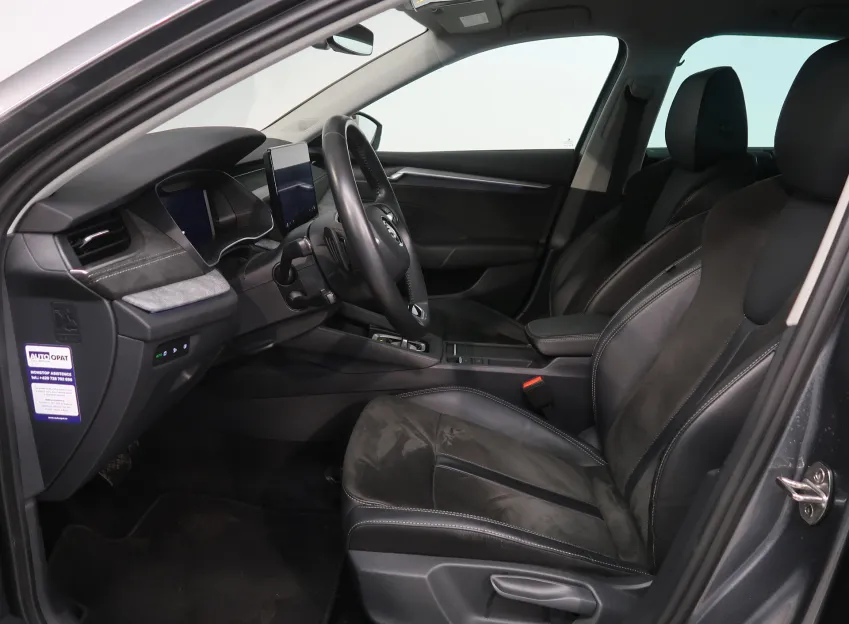 Škoda Octavia SELECTION 2.0TDI 110KW DSG LED MATRIX NAVI