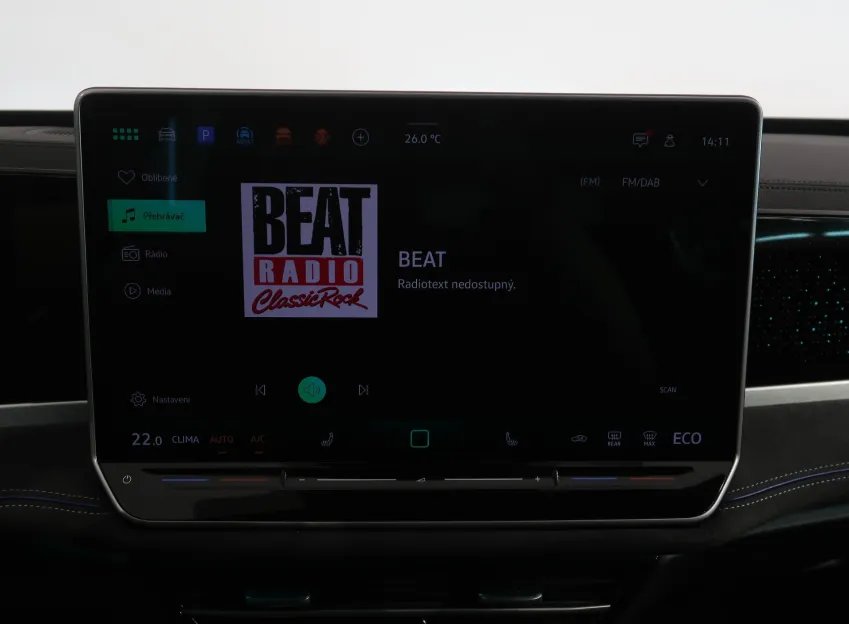 Volkswagen Passat R-LINE 1.5TSI 200KW eHYBRID WEBASTO TAŽNÉ