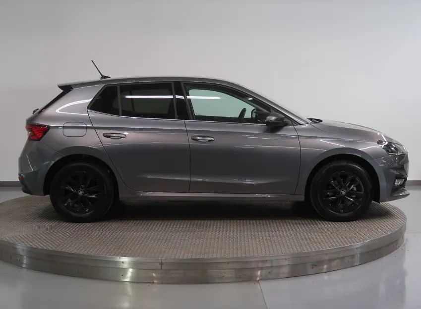 Škoda Fabia TOP SELECTION 1.0TSI 70KW