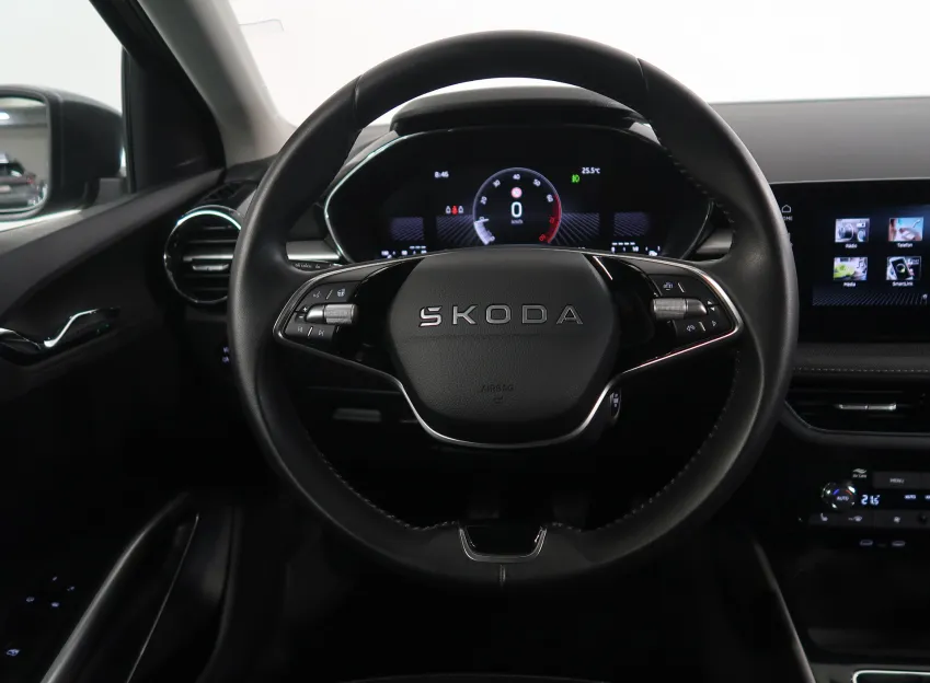 Škoda Fabia TOP SELECTION 1.0TSI 70KW