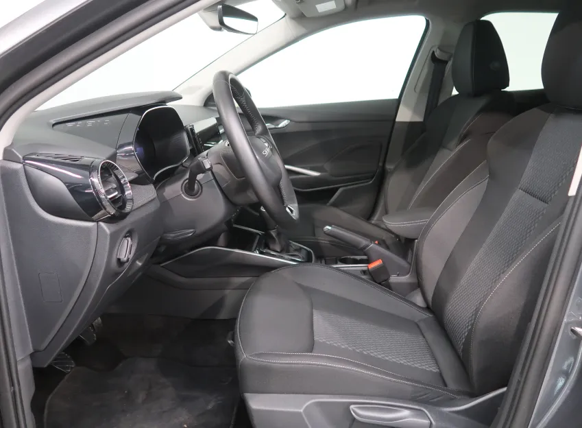 Škoda Fabia TOP SELECTION 1.0TSI 70KW