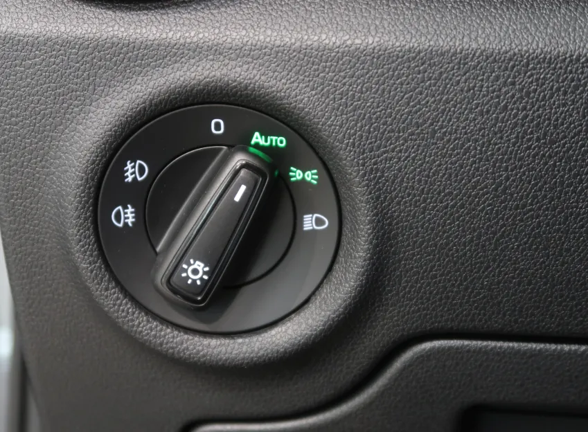 Škoda Fabia TOP SELECTION 1.0TSI 70KW