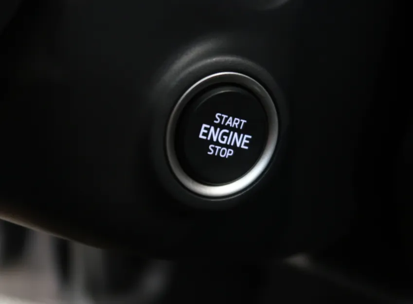 Škoda Fabia TOP SELECTION 1.0TSI 70KW