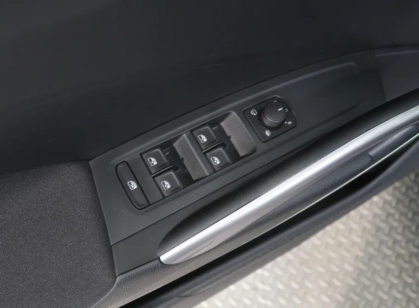 Škoda Fabia TOP SELECTION 1.0TSI 70KW