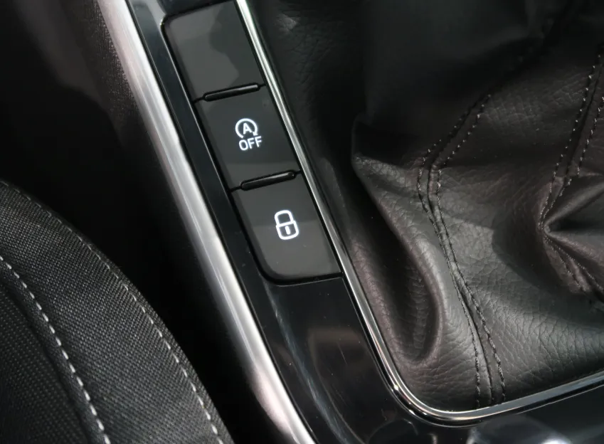 Škoda Fabia TOP SELECTION 1.0TSI 70KW