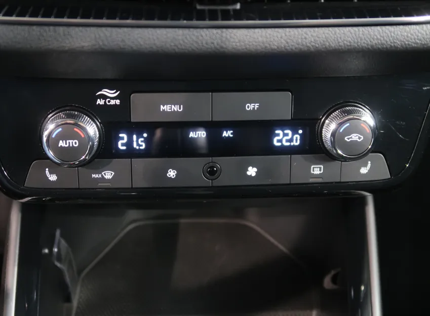 Škoda Fabia TOP SELECTION 1.0TSI 70KW