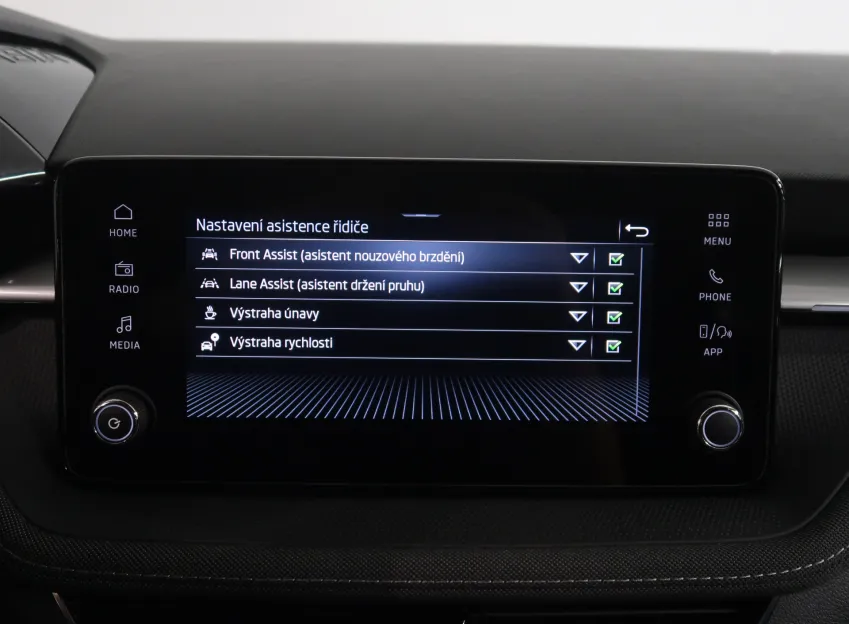 Škoda Fabia TOP SELECTION 1.0TSI 70KW