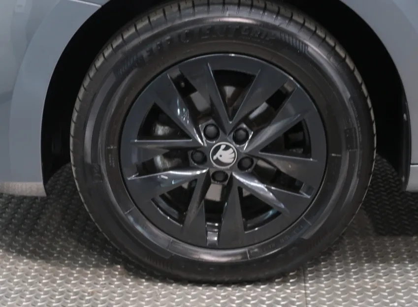 Škoda Fabia TOP SELECTION 1.0TSI 70KW