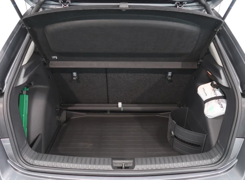 Škoda Fabia TOP SELECTION 1.0TSI 70KW