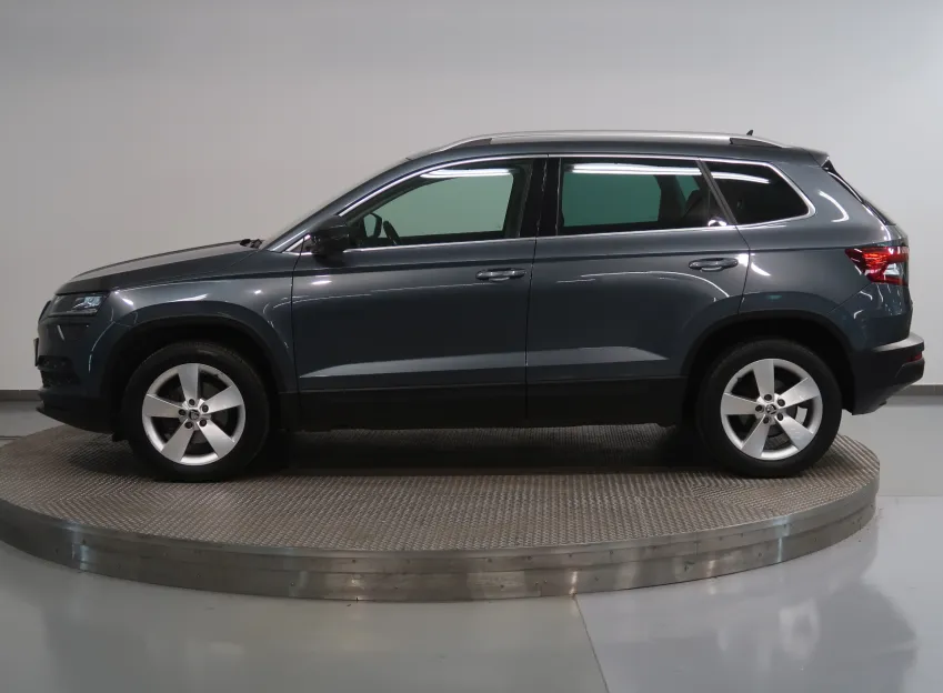Škoda Karoq STYLE 1.5TSI 110KW DSG TAŽNÉ