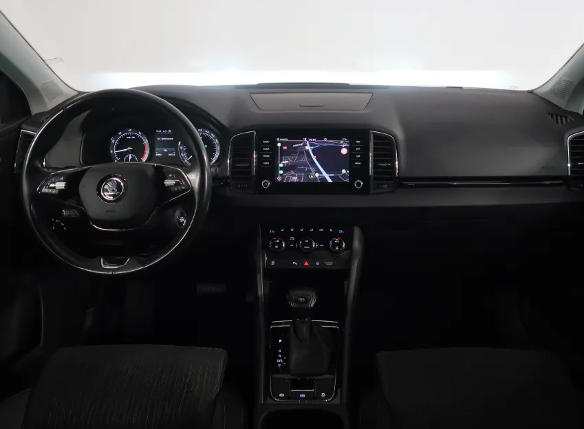 Škoda Karoq STYLE 1.5TSI 110KW DSG TAŽNÉ