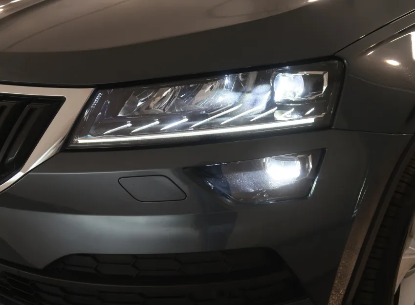 Škoda Karoq STYLE 1.5TSI 110KW DSG TAŽNÉ