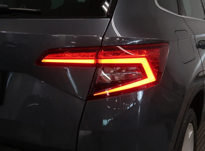 Škoda Karoq STYLE 1.5TSI 110KW DSG TAŽNÉ