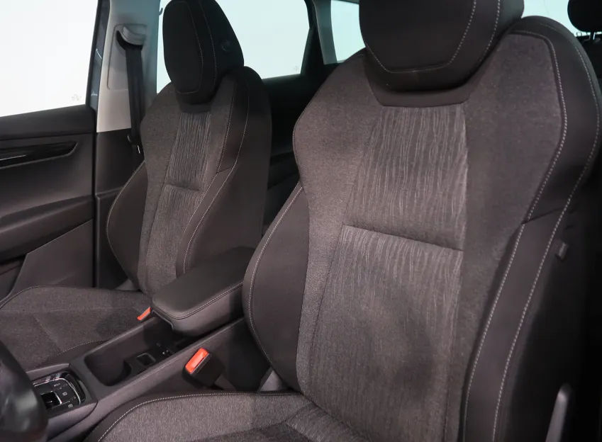 Škoda Karoq STYLE 1.5TSI 110KW DSG TAŽNÉ