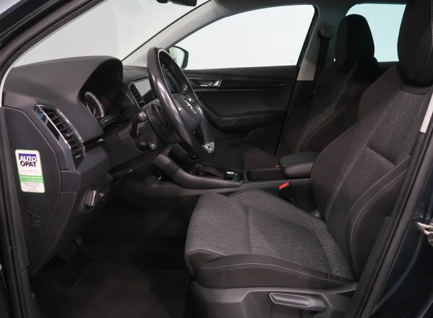 Škoda Karoq STYLE 1.5TSI 110KW DSG TAŽNÉ