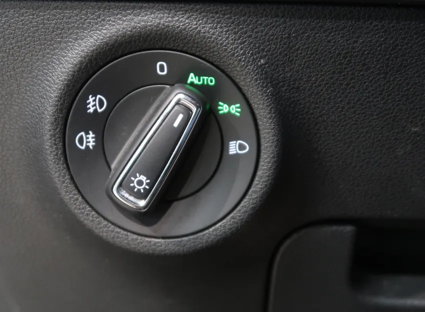 Škoda Karoq STYLE 1.5TSI 110KW DSG TAŽNÉ