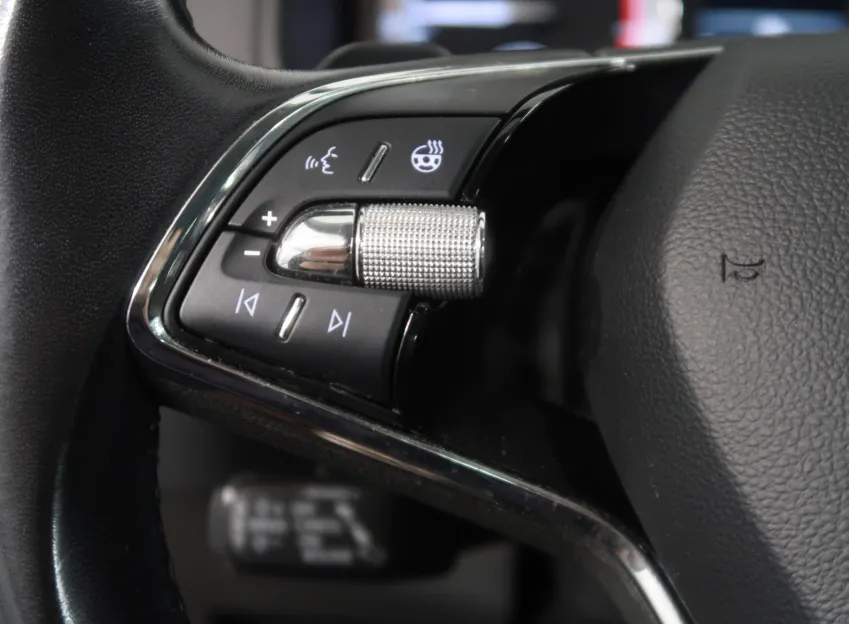 Škoda Karoq STYLE 1.5TSI 110KW DSG TAŽNÉ