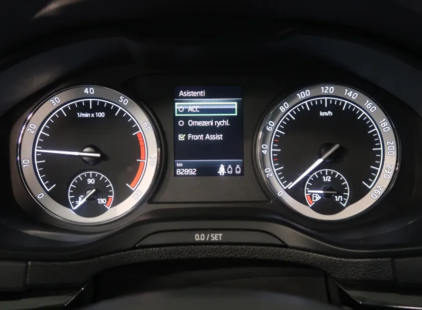 Škoda Karoq STYLE 1.5TSI 110KW DSG TAŽNÉ
