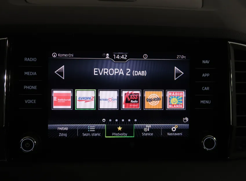 Škoda Karoq STYLE 1.5TSI 110KW DSG TAŽNÉ