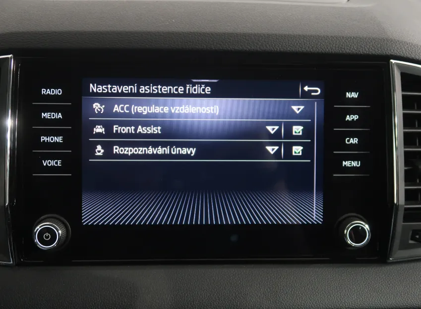 Škoda Karoq STYLE 1.5TSI 110KW DSG TAŽNÉ