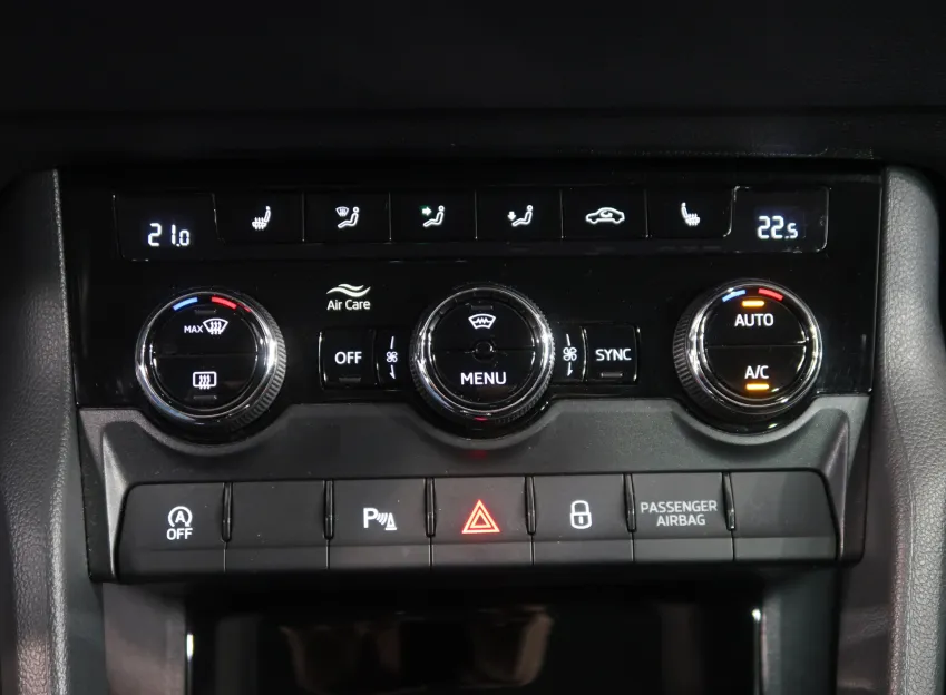 Škoda Karoq STYLE 1.5TSI 110KW DSG TAŽNÉ