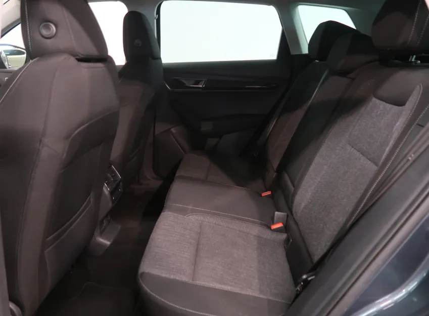 Škoda Karoq STYLE 1.5TSI 110KW DSG TAŽNÉ