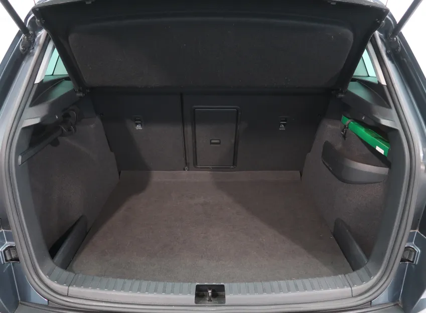 Škoda Karoq STYLE 1.5TSI 110KW DSG TAŽNÉ