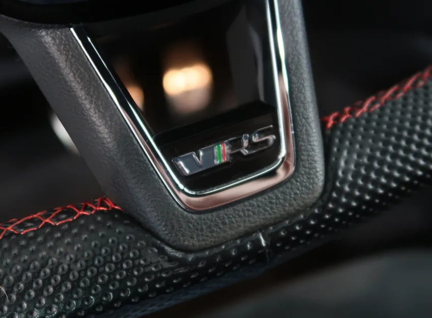 Škoda Octavia RS 2.0TSI 180KW DSG NAVI