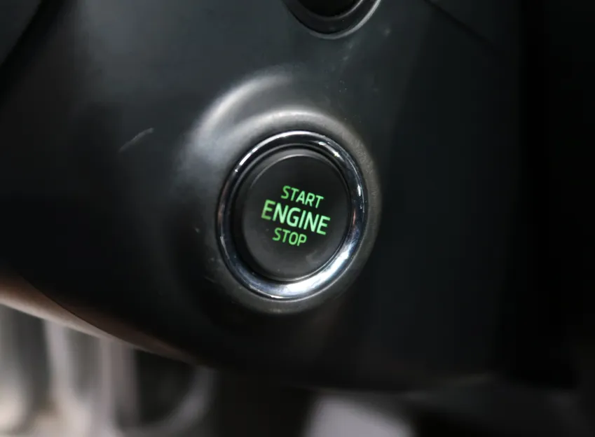 Škoda Octavia RS 2.0TSI 180KW DSG NAVI
