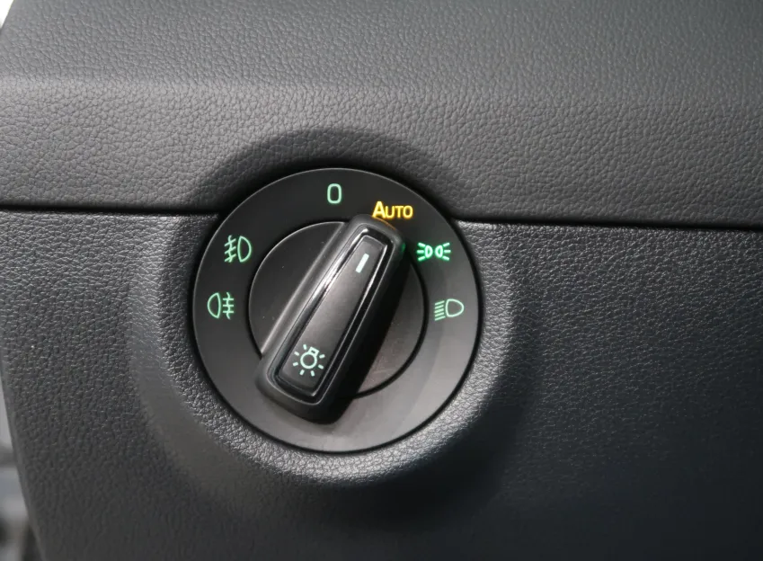 Škoda Octavia RS 2.0TSI 180KW DSG NAVI