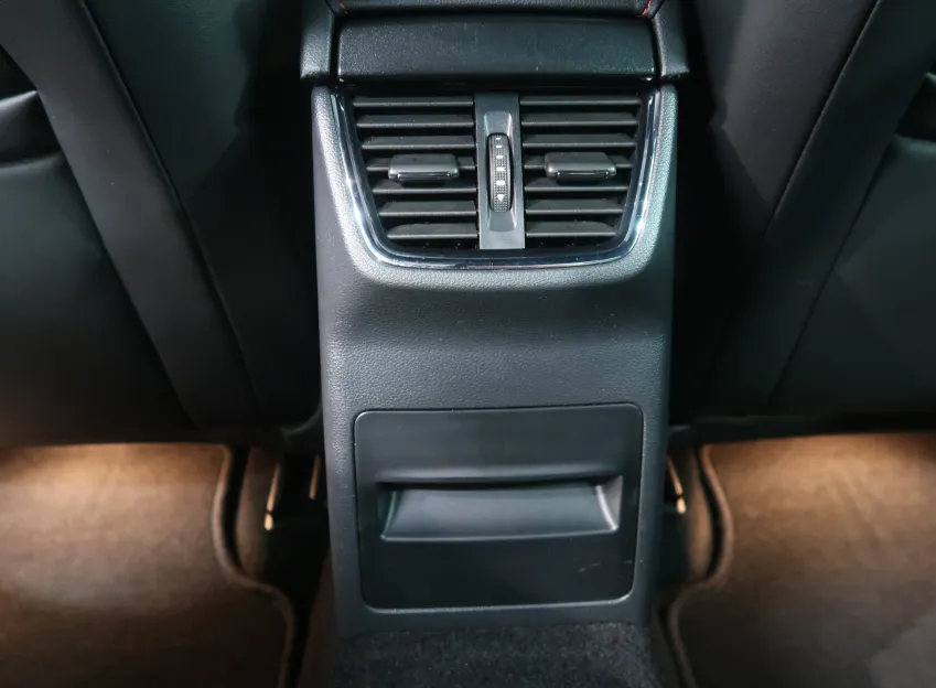 Škoda Octavia RS 2.0TSI 180KW DSG NAVI