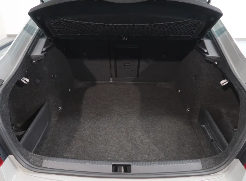 Škoda Octavia RS 2.0TSI 180KW DSG NAVI