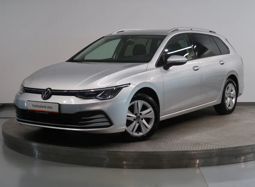 Volkswagen Golf LIFE 2.0TDI 110KW DSG TAŽNÉ